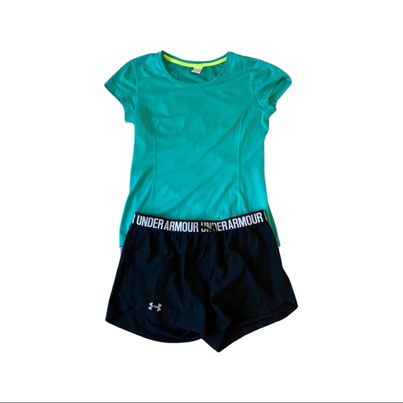 Under Armour Shorts - Picture 3 of 4